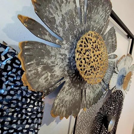 Apartamento Indépendant Les Coquelicots, Terrasse Proche Des Plages Et Montpellier