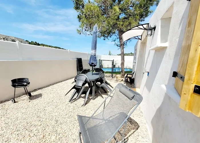 Apartament Magnifique Independant 