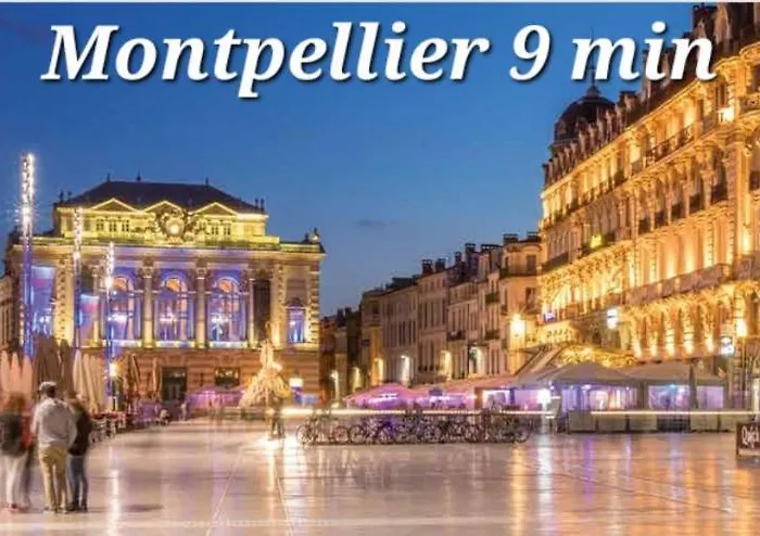 Magnifique Independant 