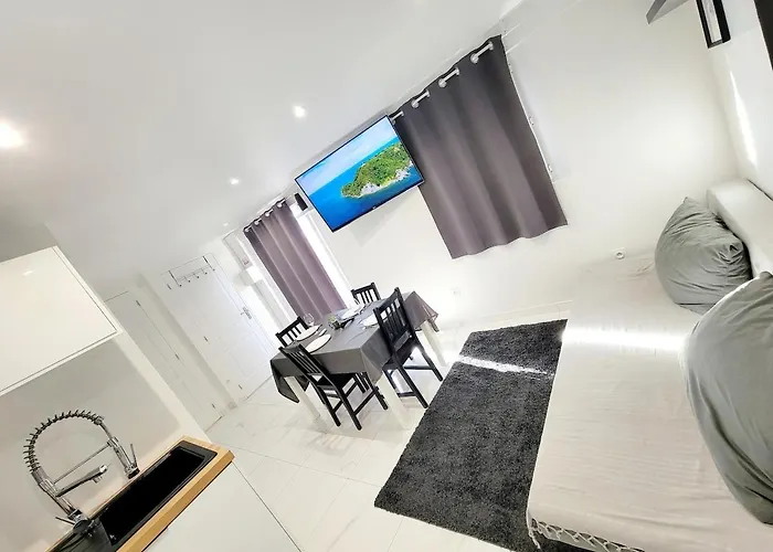 Apartament Magnifique Independant 